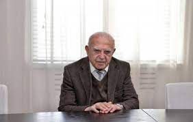 Şəxsiyyət etalonu - Təhsin MÜTƏLLİMOV Şəxsiyyət etalonu - Təhsin MÜTƏLLİMOV