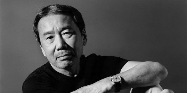 Haruki Murakami Nobel mükafatına namizədlərin reytinqinə başçılıq edir