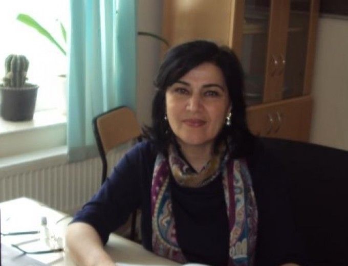 Mir Möhsün Nəvvabın "Bax" şeirində Qarabağ həqiqətləri - Xuraman Hümmətova Mir Möhsün Nəvvabın "Bax" şeirində Qarabağ həqiqətləri - Xuraman Hümmətova