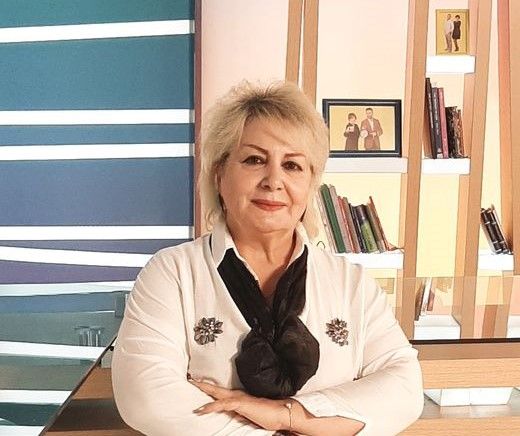 Turan Cavid: Hüseyn Cavid  dilinin bərpası - Repressiyadan reabilitasiyaya. Lütviyyə ƏSGƏRZADƏ