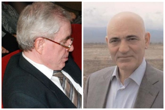 Vaqif Bəhmənli -  "Ana yuxu"da  reallıq və mifin poetikası - Oqtay Abbas yazır Vaqif Bəhmənli -  "Ana yuxu"da  reallıq və mifin poetikası - Oqtay Abbas yazır