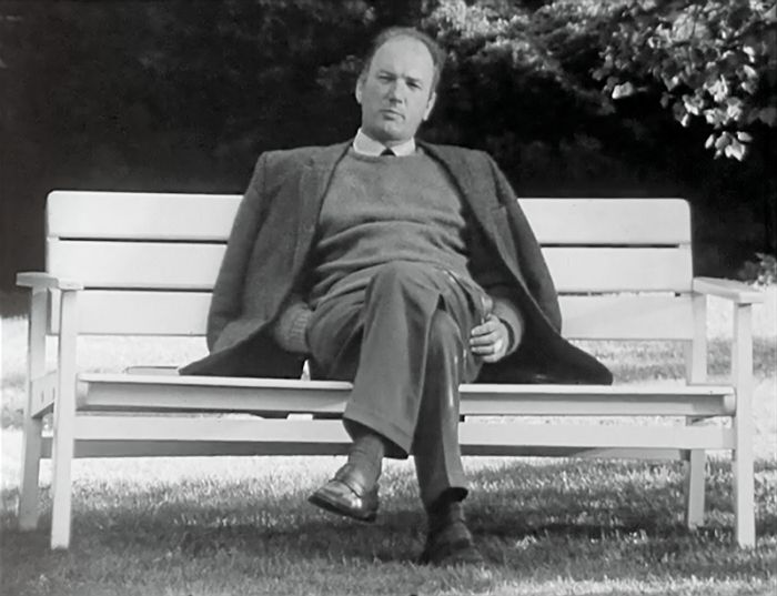 Tomas Bernhard: “İnsanların kitablarımı necə qiymətləndirdiyi mənə maraqlı deyil.” - Avstriyalı yazıçı və dramaturqla müsahibə Tomas Bernhard: “İnsanların kitablarımı necə qiymətləndirdiyi mənə maraqlı deyil.” - Avstriyalı yazıçı və dramaturqla müsahibə