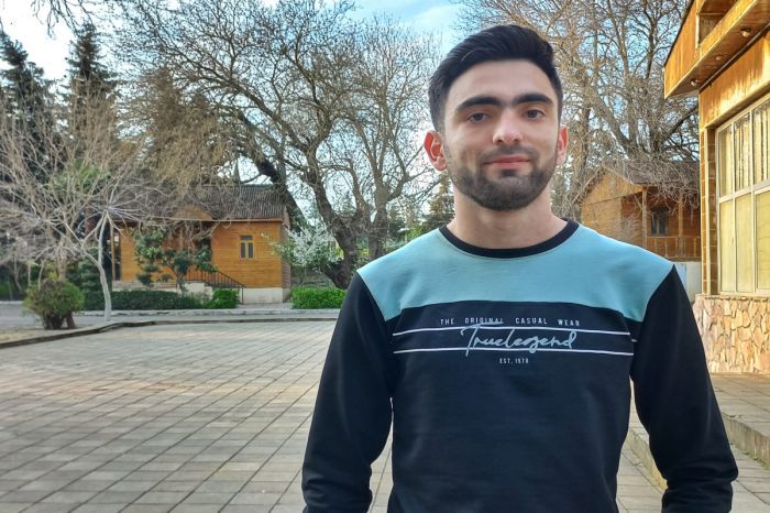 Dağa, daşa getmir ahım, Sinəm sanki dağ köksüdür... - Şeirlər. İlkin ÖZ Dağa, daşa getmir ahım, Sinəm sanki dağ köksüdür... - Şeirlər. İlkin ÖZ
