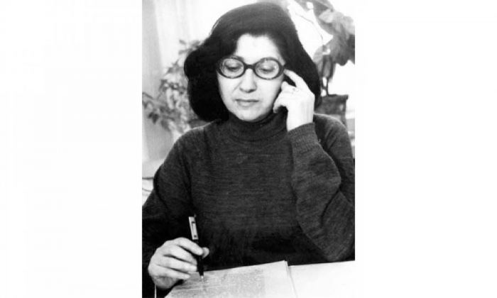 Azadəlik  carçısı - Safurə Quliyeva və Aygün Bağırlı Azadə Rüstəmova haqqında yazır Azadəlik  carçısı - Safurə Quliyeva və Aygün Bağırlı Azadə Rüstəmova haqqında yazır