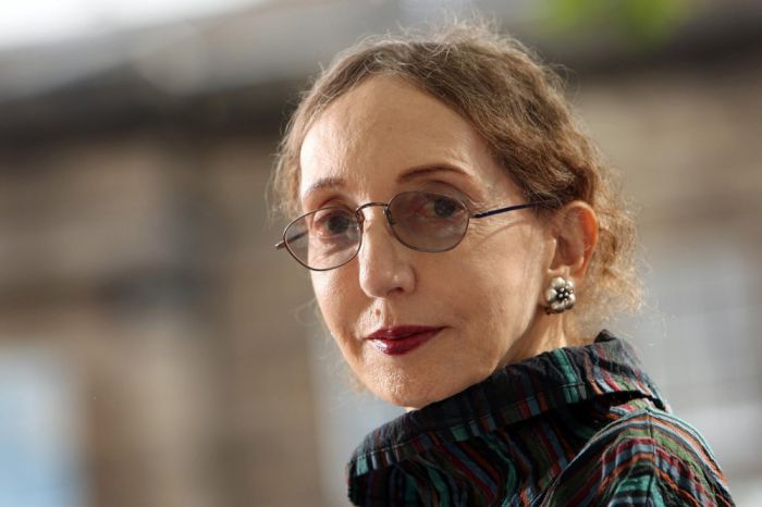 Məni görməmisiz? - Amerikalı yazıçı Coys Kerol Oust un hekayəsi Məni görməmisiz? - Amerikalı yazıçı Coys Kerol Oust un hekayəsi