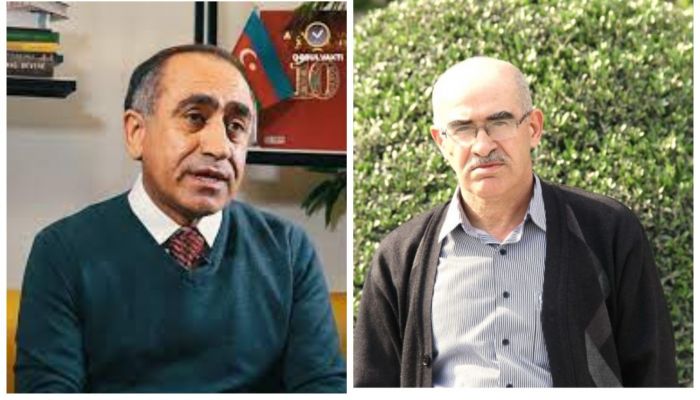 Müasir Azərbaycan ədəbiyyatı oçerkləri: Məqsəd Nurun "katastrofikası" - Tehran ƏLİŞANOĞLU Müasir Azərbaycan ədəbiyyatı oçerkləri: Məqsəd Nurun "katastrofikası" - Tehran ƏLİŞANOĞLU