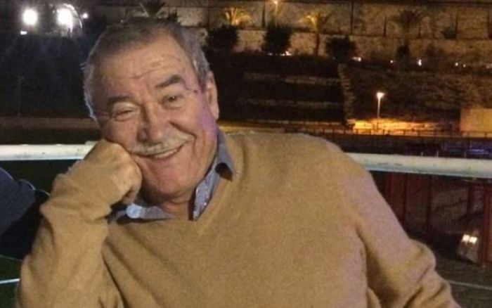 Bakı səni heç zaman unutmayacaq, əziz dost! - Aleksandr Qriçin xatirəsinə. İntiqam Qasımzadə yazır Bakı səni heç zaman unutmayacaq, əziz dost! - Aleksandr Qriçin xatirəsinə. İntiqam Qasımzadə yazır