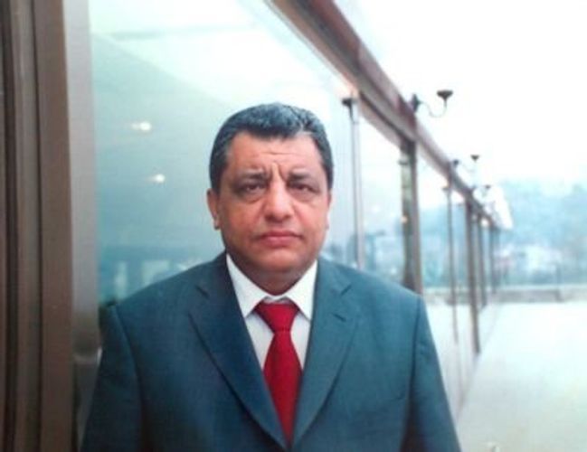 Hekayələr - Xeyrəddin QOCA Hekayələr - Xeyrəddin QOCA