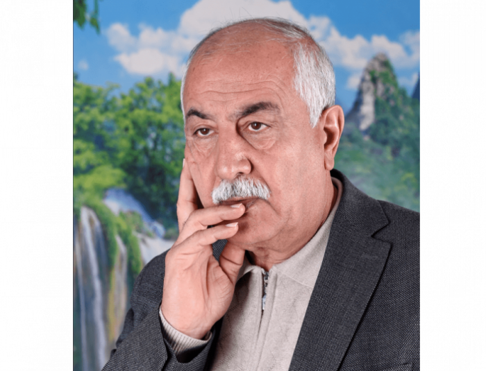 Türküm, Türküstanım, Azərbaycanım... - Alməmməd ELDAROĞLU Türküm, Türküstanım, Azərbaycanım... - Alməmməd ELDAROĞLU