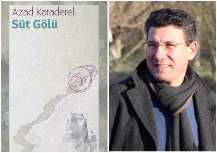 Bakıya gecikmiş bir məktub - Səlcuq ÜLGƏR Bakıya gecikmiş bir məktub - Səlcuq ÜLGƏR