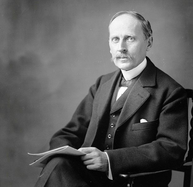 Stalinlə görüşən, Qorki ilə dostluq edən Nobel mükafatçısı - Fransız yazıçı Romen Rollan Stalinlə görüşən, Qorki ilə dostluq edən Nobel mükafatçısı - Fransız yazıçı Romen Rollan