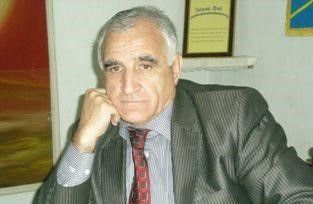 Nəzəriyyəçi Məmməd Əliyevdən   romançı Məmməd Əliyevə - Nizami Məmmədov Tağısoy Nəzəriyyəçi Məmməd Əliyevdən   romançı Məmməd Əliyevə - Nizami Məmmədov Tağısoy