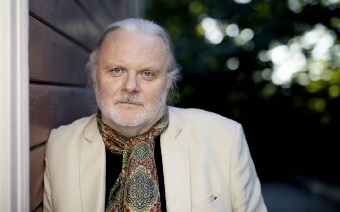 "Yazmaq, bir növ duadır" - Yun Fossenin Nobel nitqi "Yazmaq, bir növ duadır" - Yun Fossenin Nobel nitqi