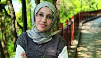 "Uşaq kitabı yazmağı  eşq yaşamaq kimi görürəm" - Nur Dombaycı ilə müsahibə "Uşaq kitabı yazmağı  eşq yaşamaq kimi görürəm" - Nur Dombaycı ilə müsahibə