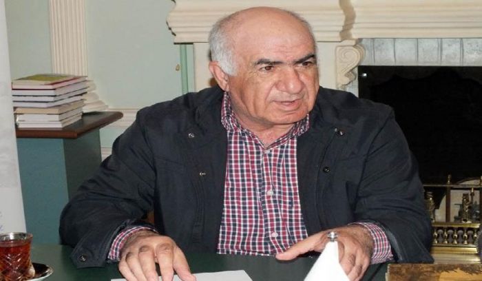 Söz pərvanəsi - Maarif Soltan Tofiq Nurəli haqqında yazır Söz pərvanəsi - Maarif Soltan Tofiq Nurəli haqqında yazır