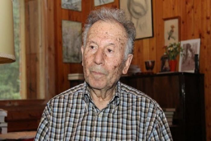 Yazıçı Çingiz Hüseynov vəfat edib Yazıçı Çingiz Hüseynov vəfat edib