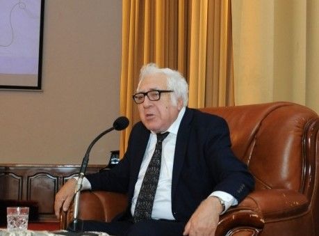 Hələ görüləsi  işlərimiz çoxdur... - Çingiz Hüseynov haqqında - ANAR Hələ görüləsi  işlərimiz çoxdur... - Çingiz Hüseynov haqqında - ANAR