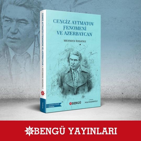Azərbaycan aliminin monoqrafiyası Türkiyədə - nəşr edilib Azərbaycan aliminin monoqrafiyası Türkiyədə - nəşr edilib