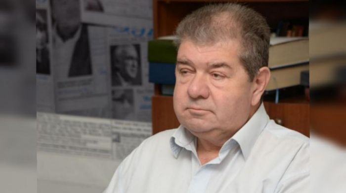 Tələbəlik illərinin ətri Tələbəlik illərinin ətri