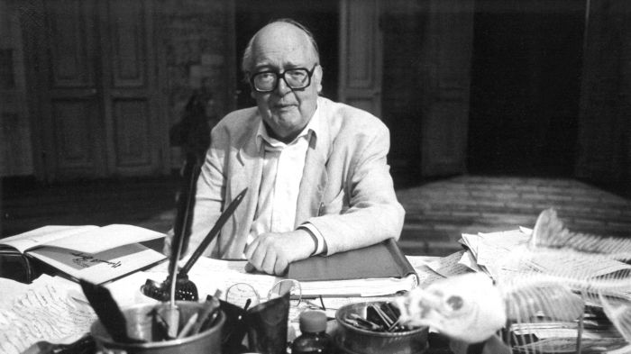 Kolbasa - İsveçrə nasiri Fridrix Dürrenmattın hekayəsi Kolbasa - İsveçrə nasiri Fridrix Dürrenmattın hekayəsi