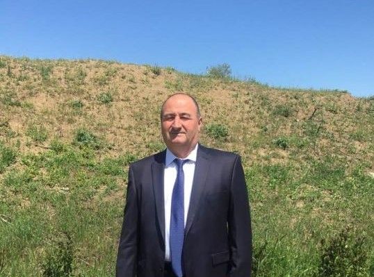 Payız notları - Əlizadə NURİ Payız notları - Əlizadə NURİ