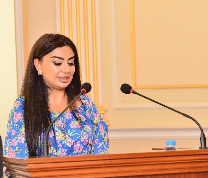 Arif Paşayev-90: Şəxsi və peşəkar keyfiyyətlərin  gətirdiyi elmi uğurlar - Günel MƏLİKLİ Arif Paşayev-90: Şəxsi və peşəkar keyfiyyətlərin  gətirdiyi elmi uğurlar - Günel MƏLİKLİ