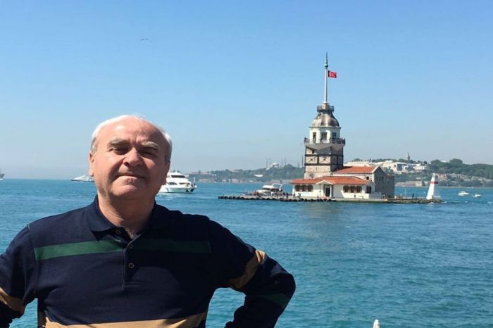 Hekayələr - Azad QARADƏRƏLİ Hekayələr - Azad QARADƏRƏLİ