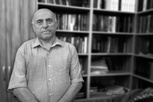 Mövlud Süleymanlının  son duası - Rüstəm KAMAL Mövlud Süleymanlının  son duası - Rüstəm KAMAL