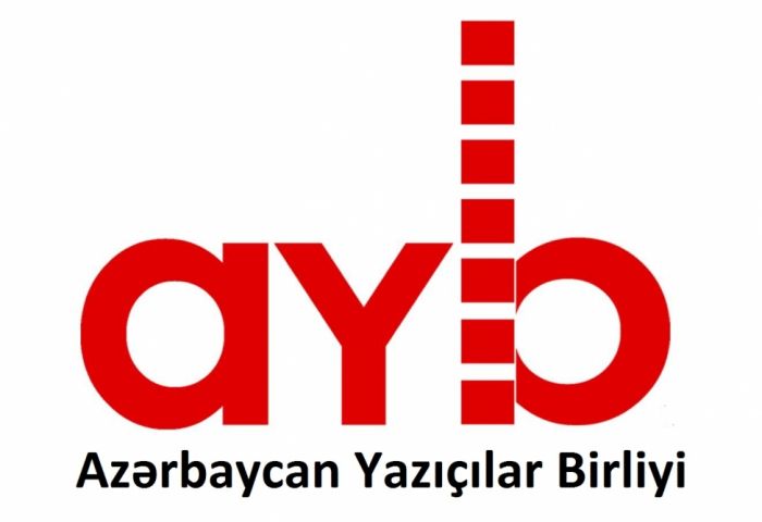Ədəbiyyat İnstitutu - 90 - Azərbaycan Yazıçılar Birliyinin təbriki