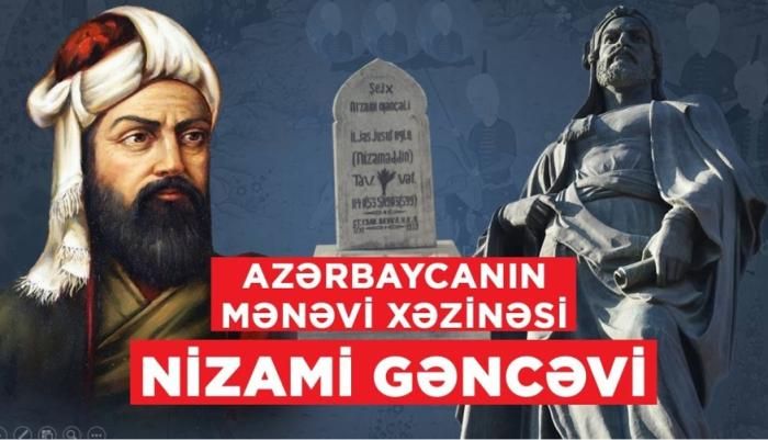 Böyük Azərbaycan şairi Nizami Gəncəviyə həsr olunmuş Urmiya konfransına - etiraz məktubu