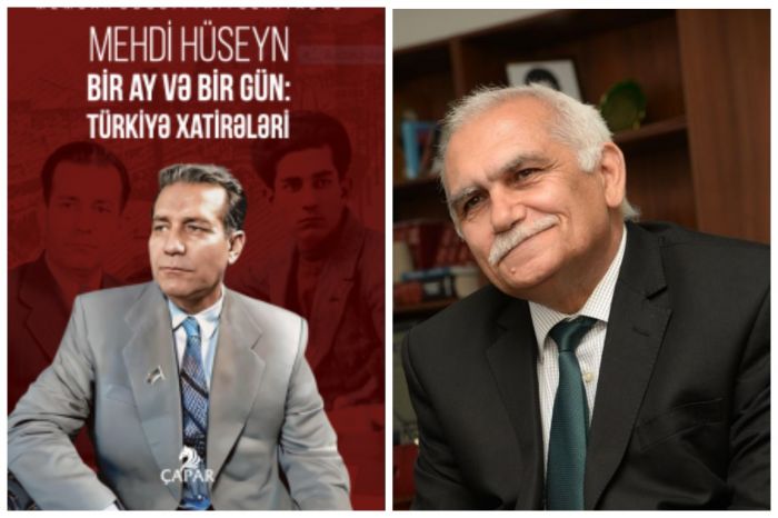 "Dəmir pərdələr" aralandı, qapadıldı və... - Məti OSMANOĞLU "Dəmir pərdələr" aralandı, qapadıldı və... - Məti OSMANOĞLU