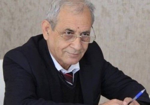 Heydər Əliyevin  milli  təhlükəsizlik  konsepsiyası və müasirlik - İbrahim N.QULİYEV Heydər Əliyevin  milli  təhlükəsizlik  konsepsiyası və müasirlik - İbrahim N.QULİYEV