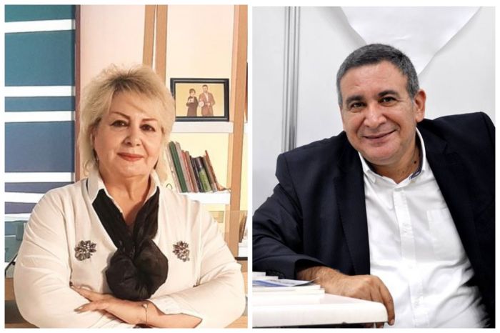 Ruhumuz, düşüncəmiz  və ədəbiyyatımızda  Şuşa möcüzəsi - Lütviyyə Əsgərzadə Rəşad Məcidin şeirləri haqqında yazır Ruhumuz, düşüncəmiz  və ədəbiyyatımızda  Şuşa möcüzəsi - Lütviyyə Əsgərzadə Rəşad Məcidin şeirləri haqqında yazır