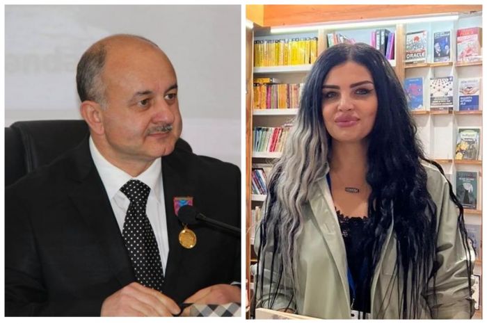 "Bu gecə yuxuda Şuşanı gördüm, Dunayın sularına danışdım yuxumu" - Elçin İsgəndərzadə yaradıcılığında Qərbin təsviri "Bu gecə yuxuda Şuşanı gördüm, Dunayın sularına danışdım yuxumu" - Elçin İsgəndərzadə yaradıcılığında Qərbin təsviri
