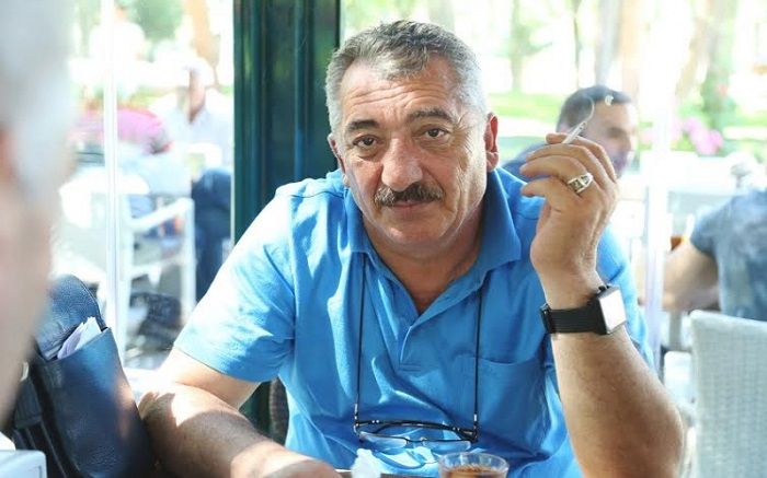İnsana insandan  danışmaq cəhdi - Rüstəm BEHRUDİ İnsana insandan  danışmaq cəhdi - Rüstəm BEHRUDİ