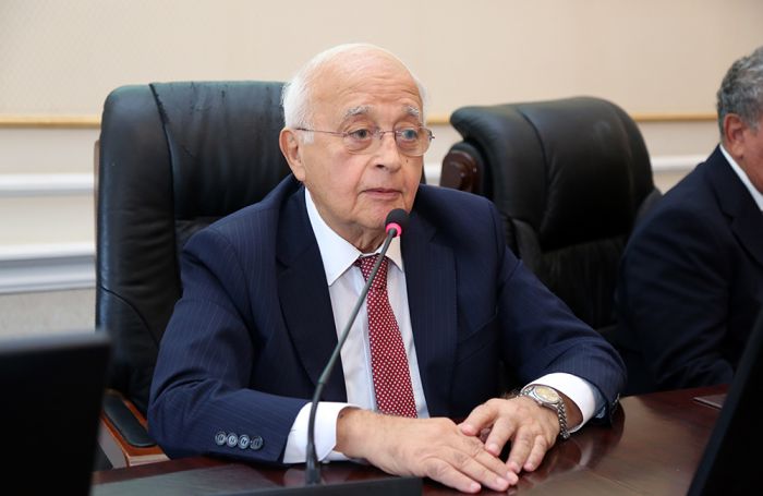 Mir Cəfər Bağırov kim idi? - Şəxsiyyəti, əməli və taleyi Mir Cəfər Bağırov kim idi? - Şəxsiyyəti, əməli və taleyi