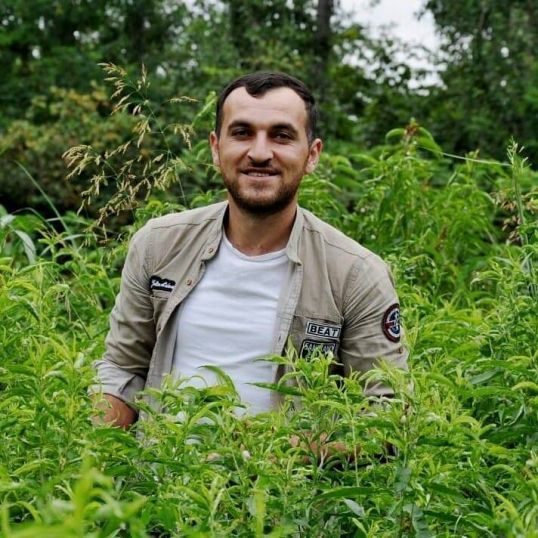 Məni son xatırlayan adam, Məni gözəl xatırla... - Habil RzaNurun şeirləri Məni son xatırlayan adam, Məni gözəl xatırla... - Habil RzaNurun şeirləri