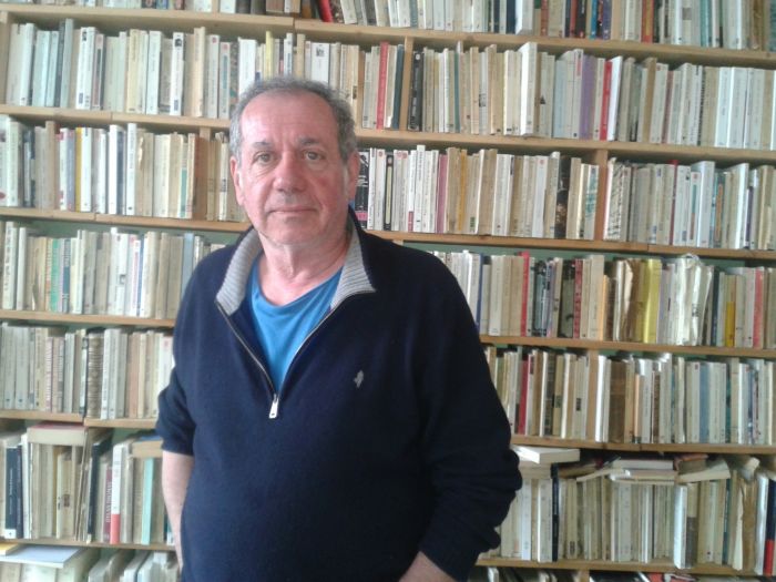 ...lavanda, dimdik qayanın ağlığı əyilib bizə toxunacaq indi... - Müasir fransız şair Patrik Lopənin (Patrick Laupin)  şeirləri ...lavanda, dimdik qayanın ağlığı əyilib bizə toxunacaq indi... - Müasir fransız şair Patrik Lopənin (Patrick Laupin)  şeirləri