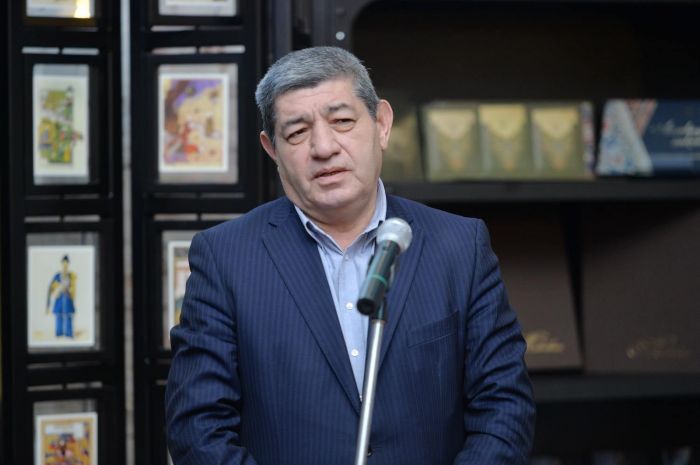 Şah İsmayıl Xətayinin tarixi missiyası - Nizami CƏFƏROV Şah İsmayıl Xətayinin tarixi missiyası - Nizami CƏFƏROV