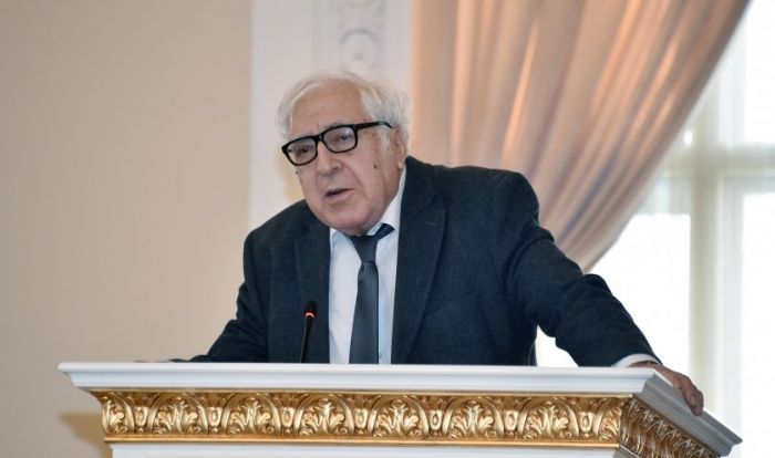 Tükənməz yalanlar hadisəsi Tükənməz yalanlar hadisəsi