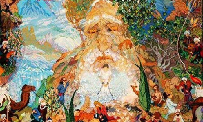 Şərqin şöhrəti Mövlana Məhəmməd Füzuli  Cənubi Azərbaycan ədəbiyyatında - Lətifə MİRZƏYEVA Şərqin şöhrəti Mövlana Məhəmməd Füzuli  Cənubi Azərbaycan ədəbiyyatında - Lətifə MİRZƏYEVA