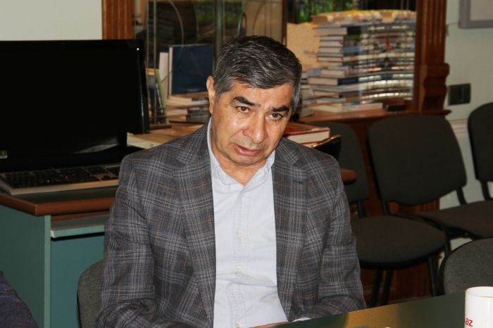 Özbəkistanda çağdaş  elmi cədidçilik hərəkatı Özbəkistanda çağdaş  elmi cədidçilik hərəkatı