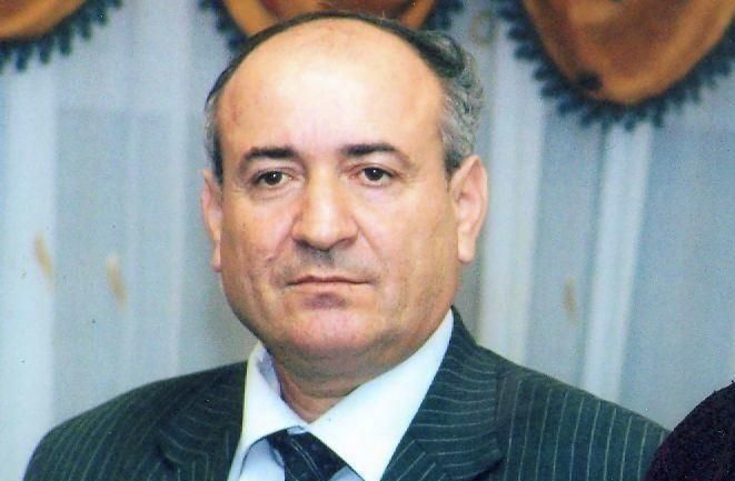 Rüstəmxanlı  ehtişamı - Ağacəfər Həsənli yazır Rüstəmxanlı  ehtişamı - Ağacəfər Həsənli yazır