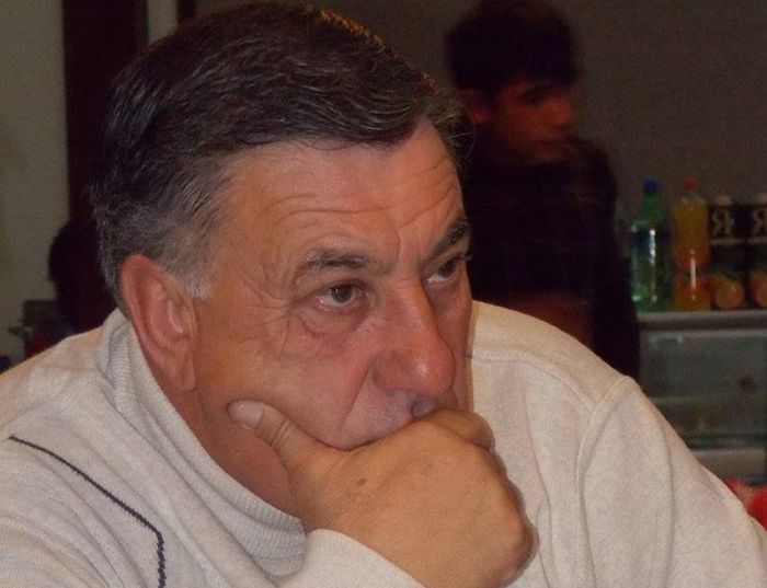 Şeirlər - Kəmaləddin QƏDİM Şeirlər - Kəmaləddin QƏDİM