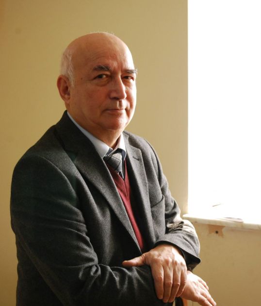 Ələkbər Salahzadənin  yaradıcılıq  idiolekti və idioüslubu - Nizami Məmmədov  Tağısoy Ələkbər Salahzadənin  yaradıcılıq  idiolekti və idioüslubu - Nizami Məmmədov  Tağısoy