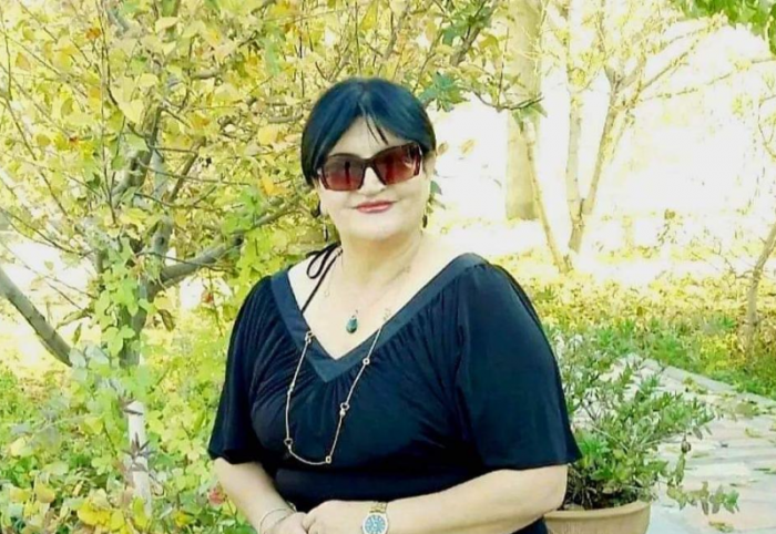 Bir zinətdi Xaqani - Sona Abbasəliqızının poemasından parça Bir zinətdi Xaqani - Sona Abbasəliqızının poemasından parça