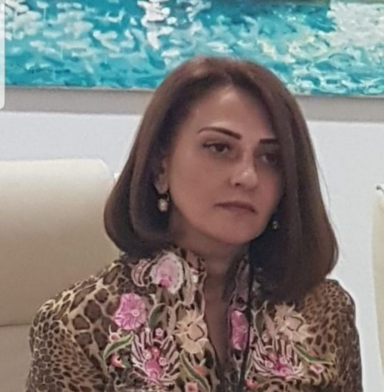 Sevinc Nuruqızının nəsrində oyuncaq obrazı insan modeli kimi - Səadət BAYRAMOVA Sevinc Nuruqızının nəsrində oyuncaq obrazı insan modeli kimi - Səadət BAYRAMOVA