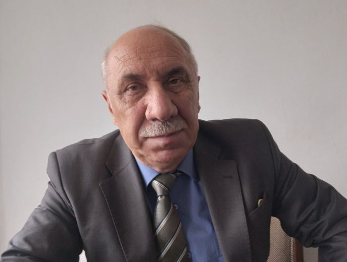 Ruhun səsini dinləyərkən yaşadıqlarım... - Əbülfət MƏDƏTOĞLU Ruhun səsini dinləyərkən yaşadıqlarım... - Əbülfət MƏDƏTOĞLU