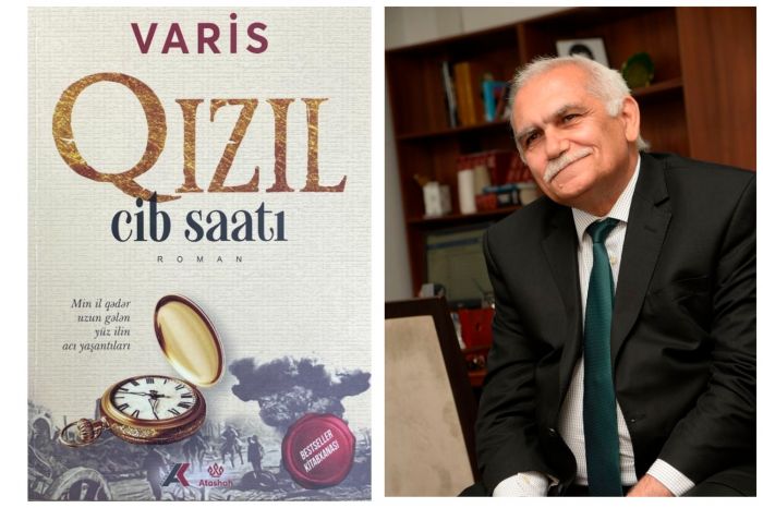 Tarixin oğurlanmış zamanı və ya müharibədə  insan olmağın faciəsi Tarixin oğurlanmış zamanı və ya müharibədə  insan olmağın faciəsi