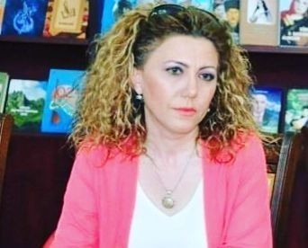 Şeirlər - Azadə NOVRUZOVA Şeirlər - Azadə NOVRUZOVA